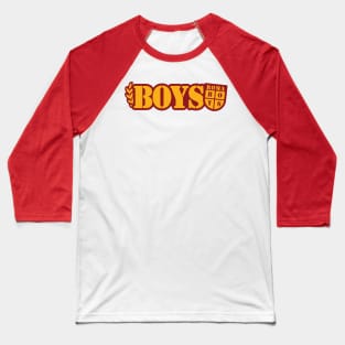 Boys roma Baseball T-Shirt